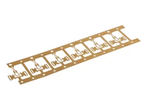 Gold-Ladder-Circuit