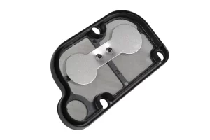 Injection-Molded-Platics-Filter-Assembly