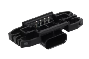 Injection-Molded-Platics-Terminal-Pin-Plug