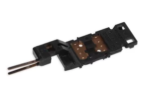 Insert-Molded-Terminal-Pin
