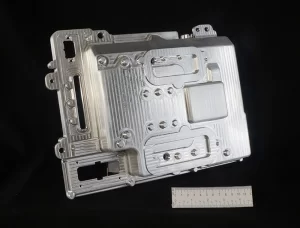 Integrity Light Metals - Box 1