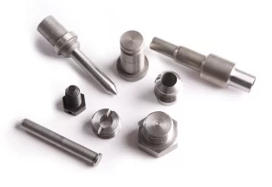 Screw machined parts 3