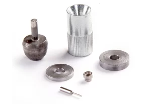 Screw machined parts micro parts