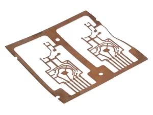 Single-Gold-Circuit