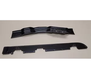 Sunroof and Door stampings