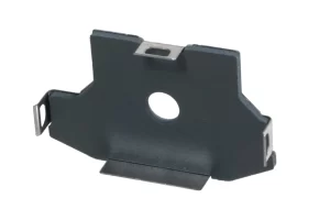 Winged-Shape-Part-With-Folded-Tabs